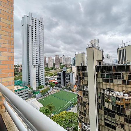 Maximus Luxury In Nyc Berrini II Apartment Sao Paulo Exterior photo